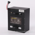 48v50ah li-Ion Lithium lifepo4 Tiefspeed-Auto-Batterie